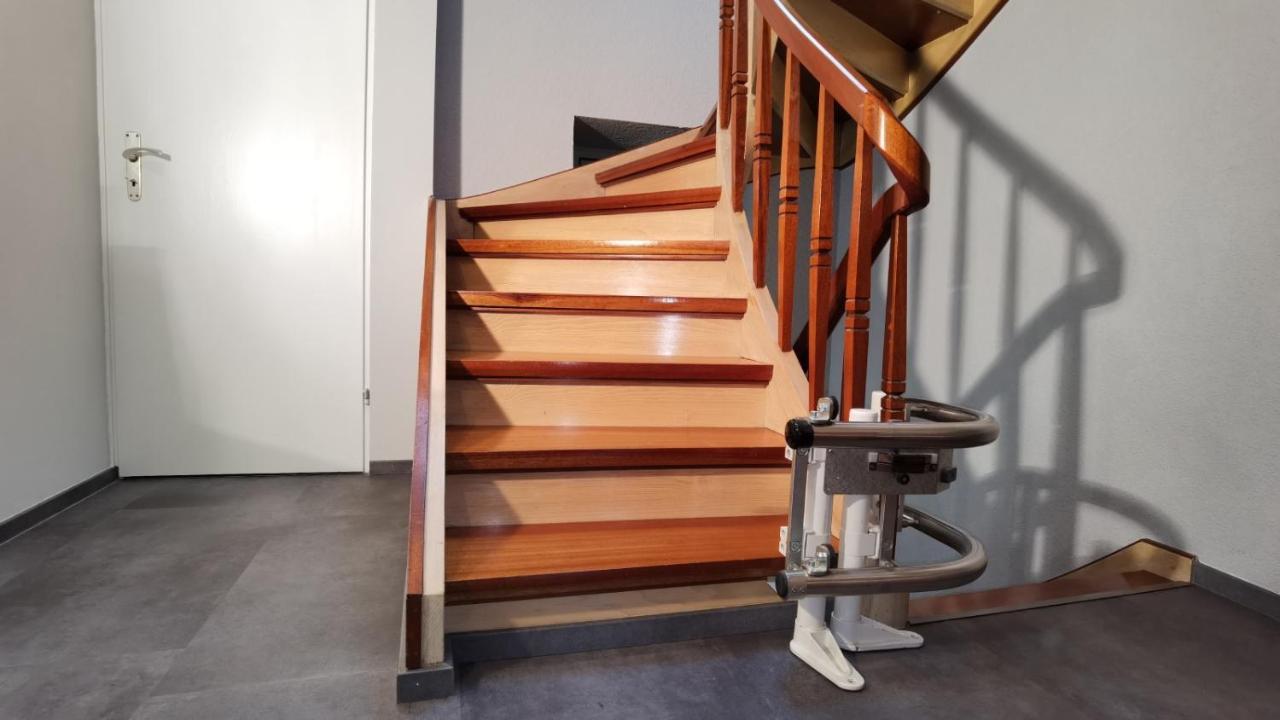 Eifel-Ferienhaus Marga Pruem Ngoại thất bức ảnh