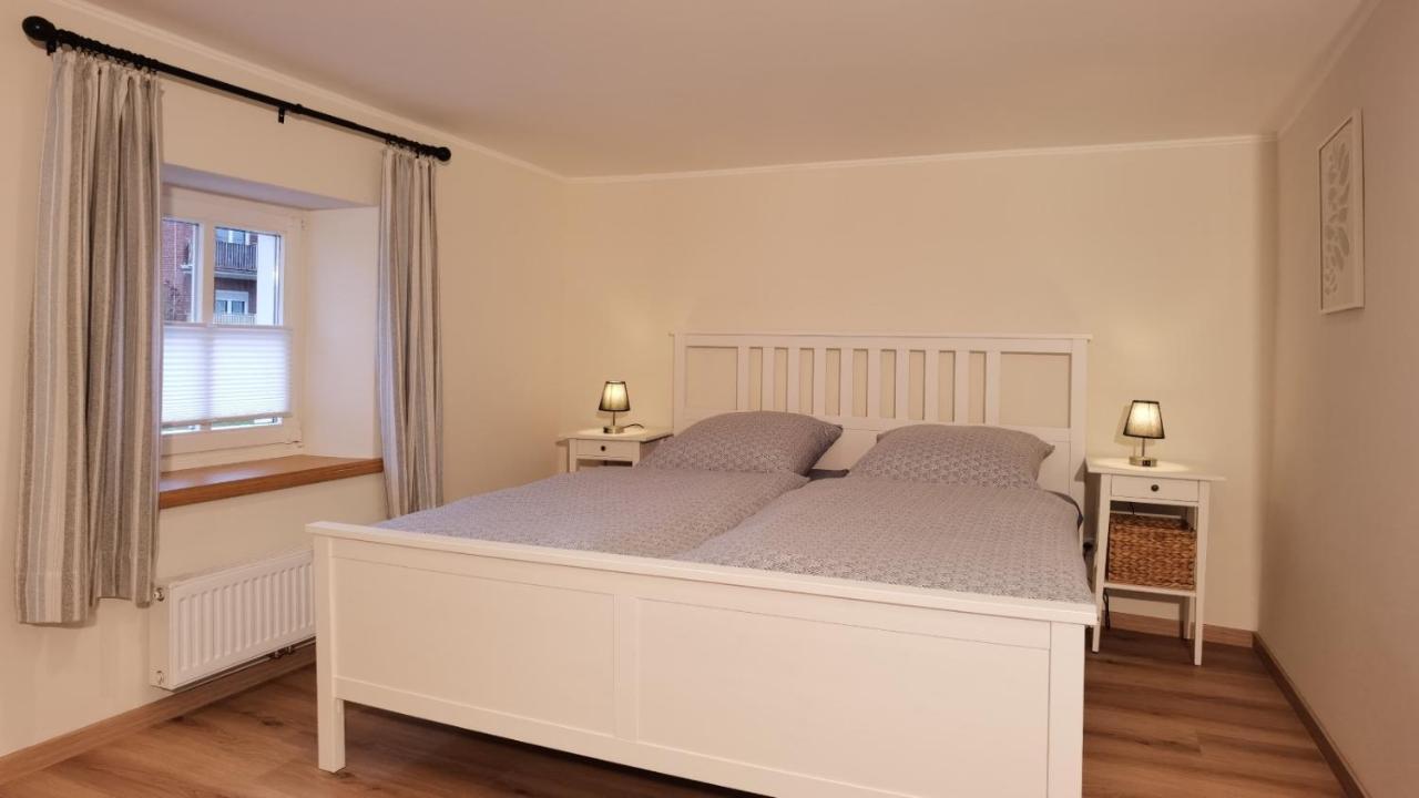 Eifel-Ferienhaus Marga Pruem Ngoại thất bức ảnh